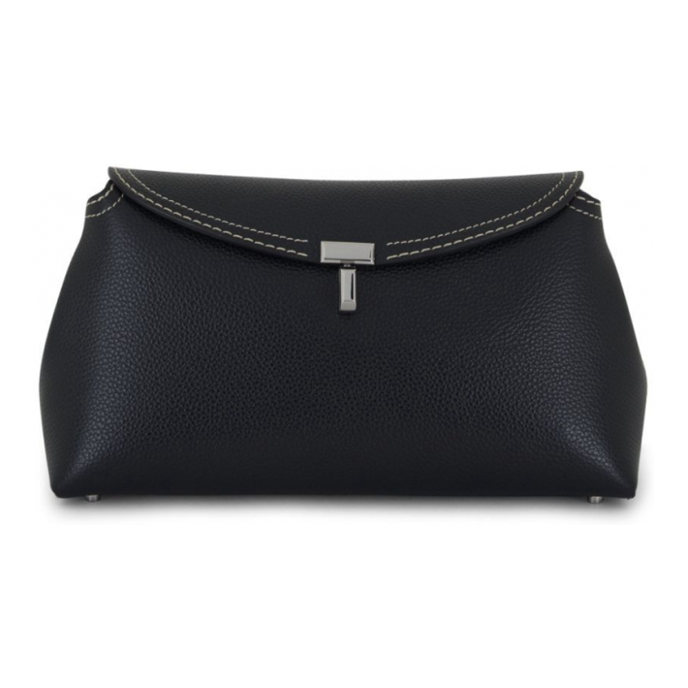 Women's 'T-Lock' Clutch