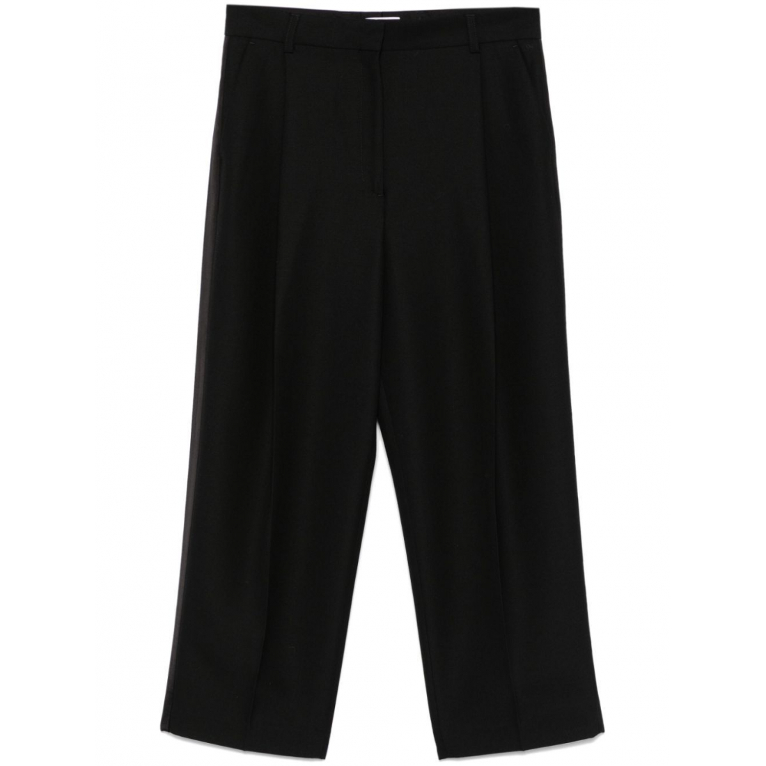 Pantalon 'Pleated' pour Femmes