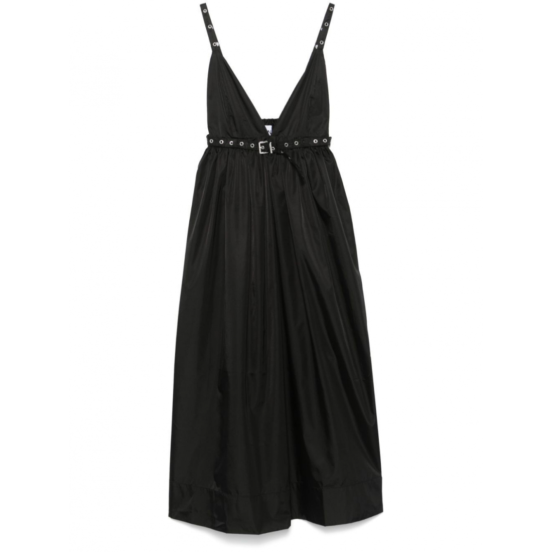 Women's 'Duchesse Strap' Midi Dress
