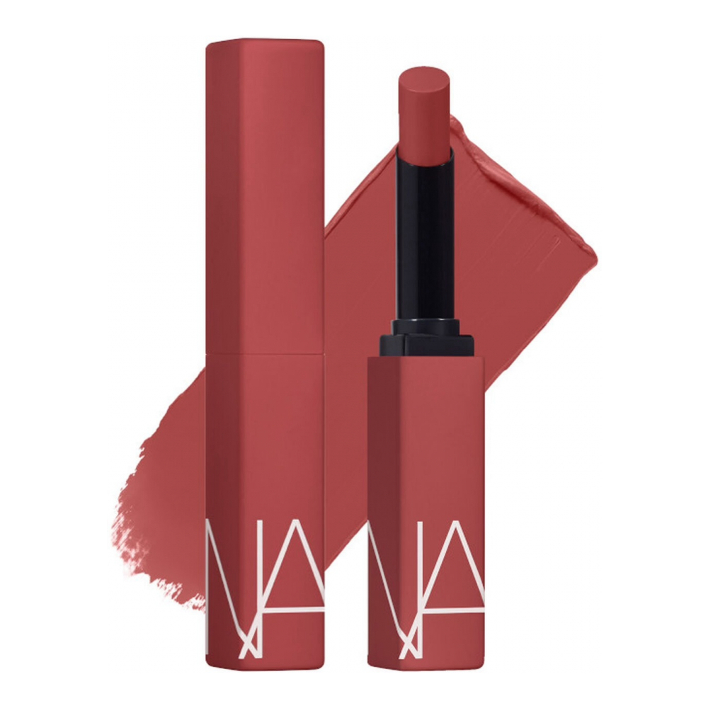 'Powermatte' Lipstick - 115 Thunder Kiss 1.5 g