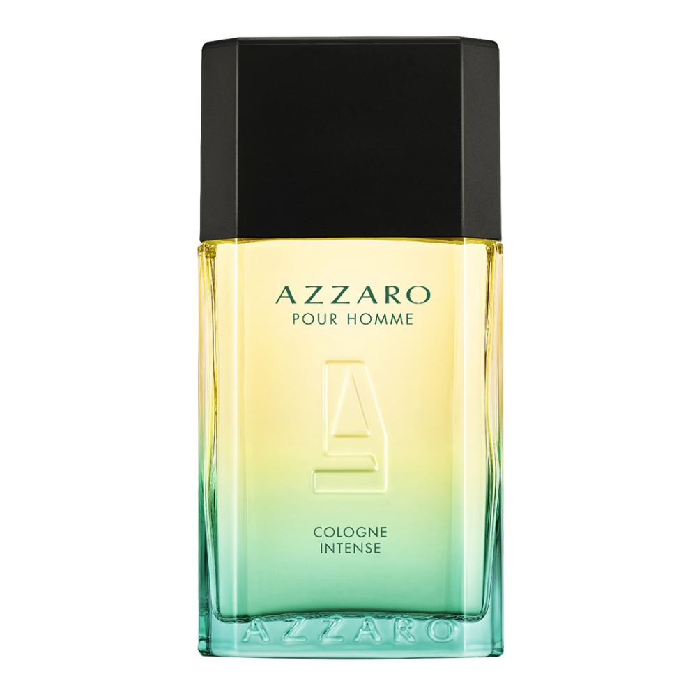 Eau de toilette 'Azzaro Pour Homme Cologne Intense' - 50 ml
