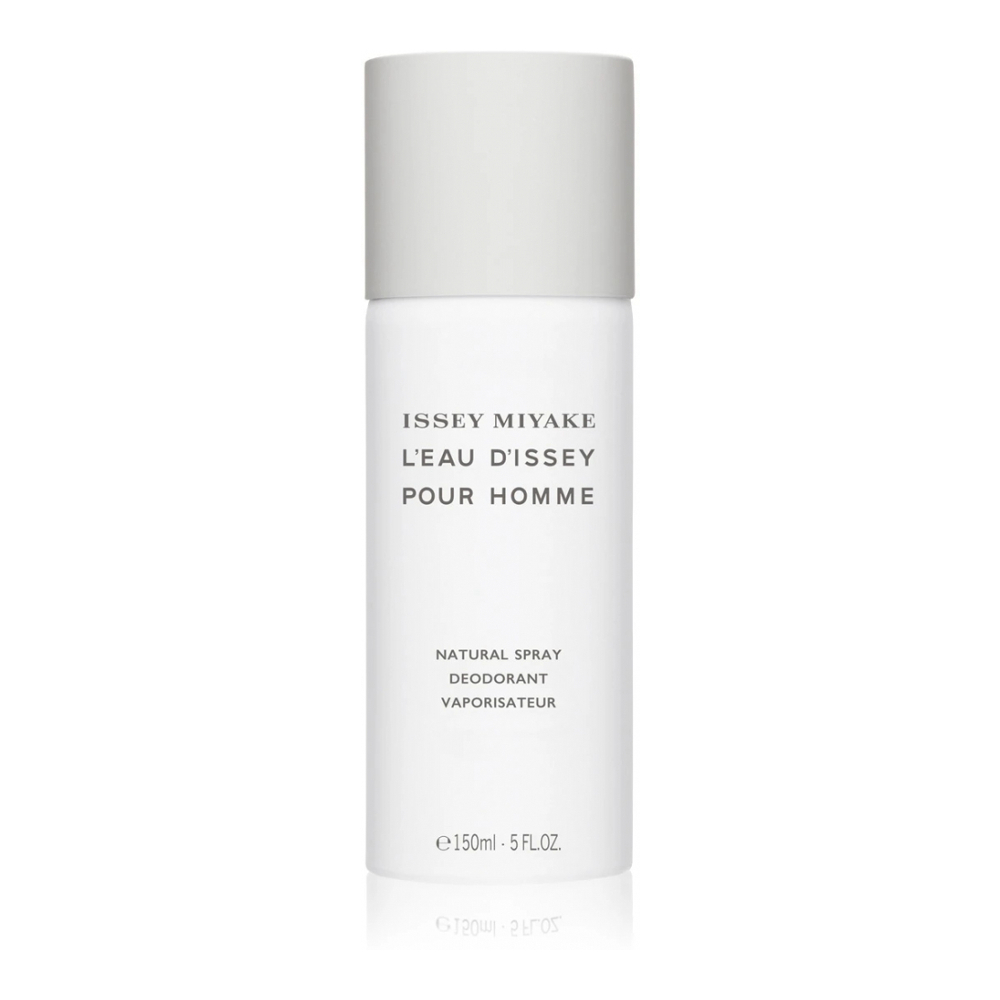 'L'Eau D'Issey Pour Homme' Spray Deodorant - 150 ml