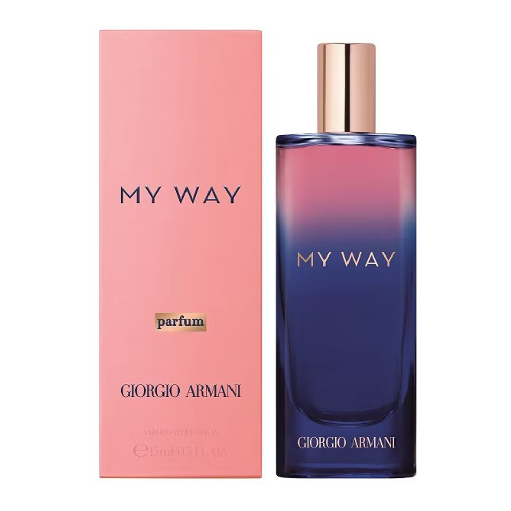 Parfum 'My Way' - 12 ml