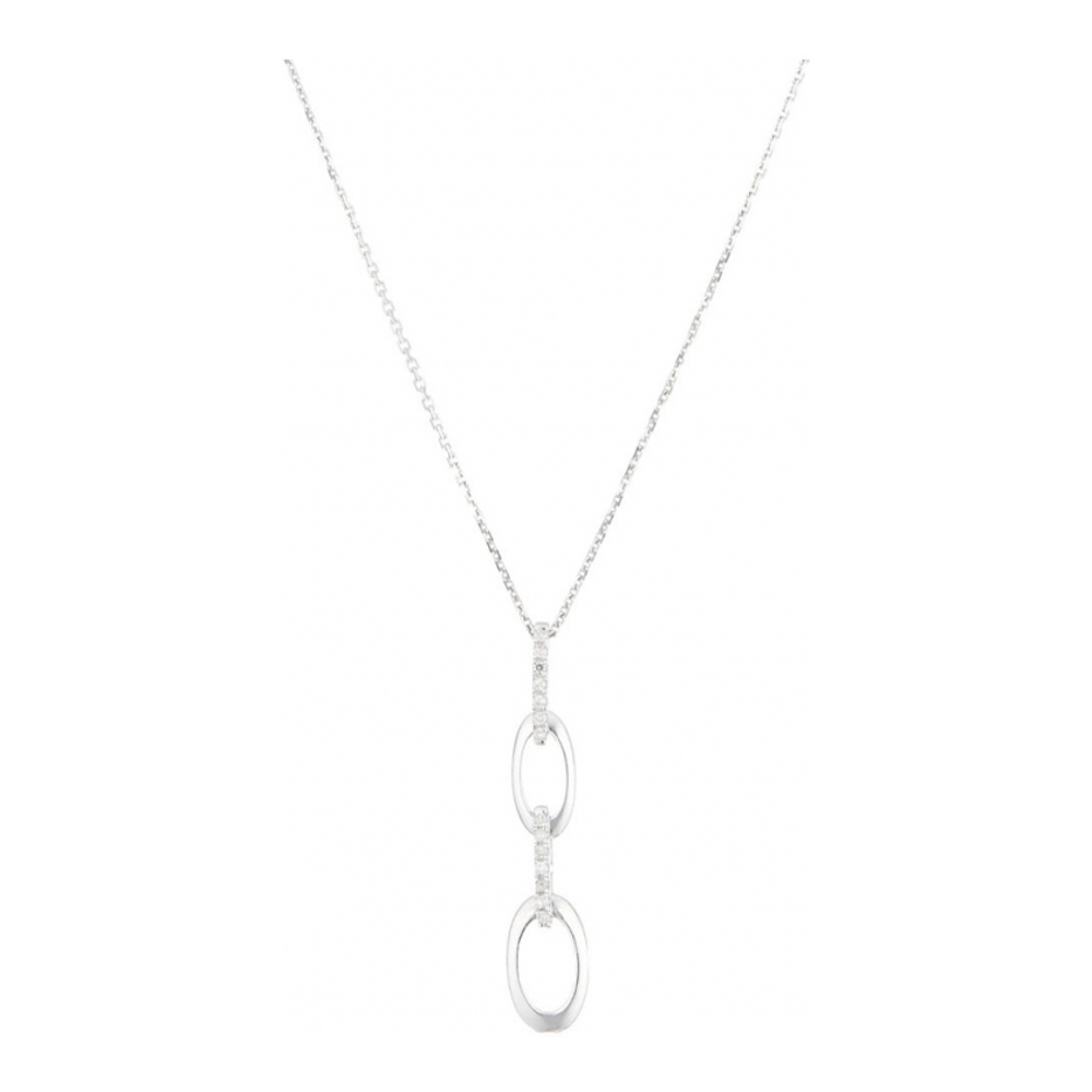 Women's 'Bari' Pendant with chain
