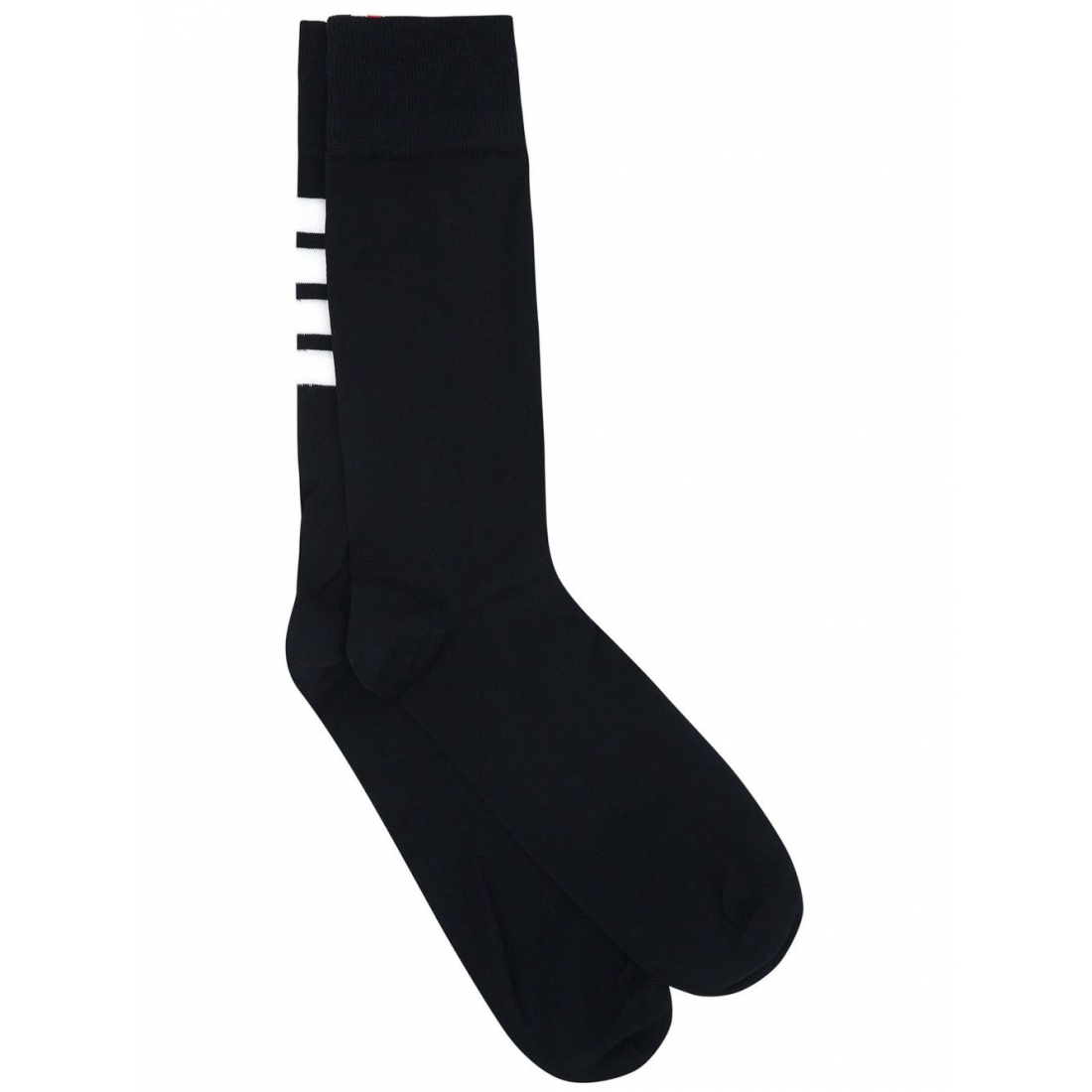 Chausettes '4-Bar Lightweight Mid-Calf' pour Hommes