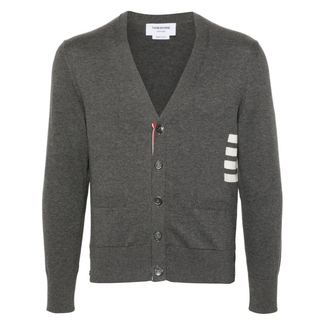 Cardigan 'V-Neck' pour Hommes