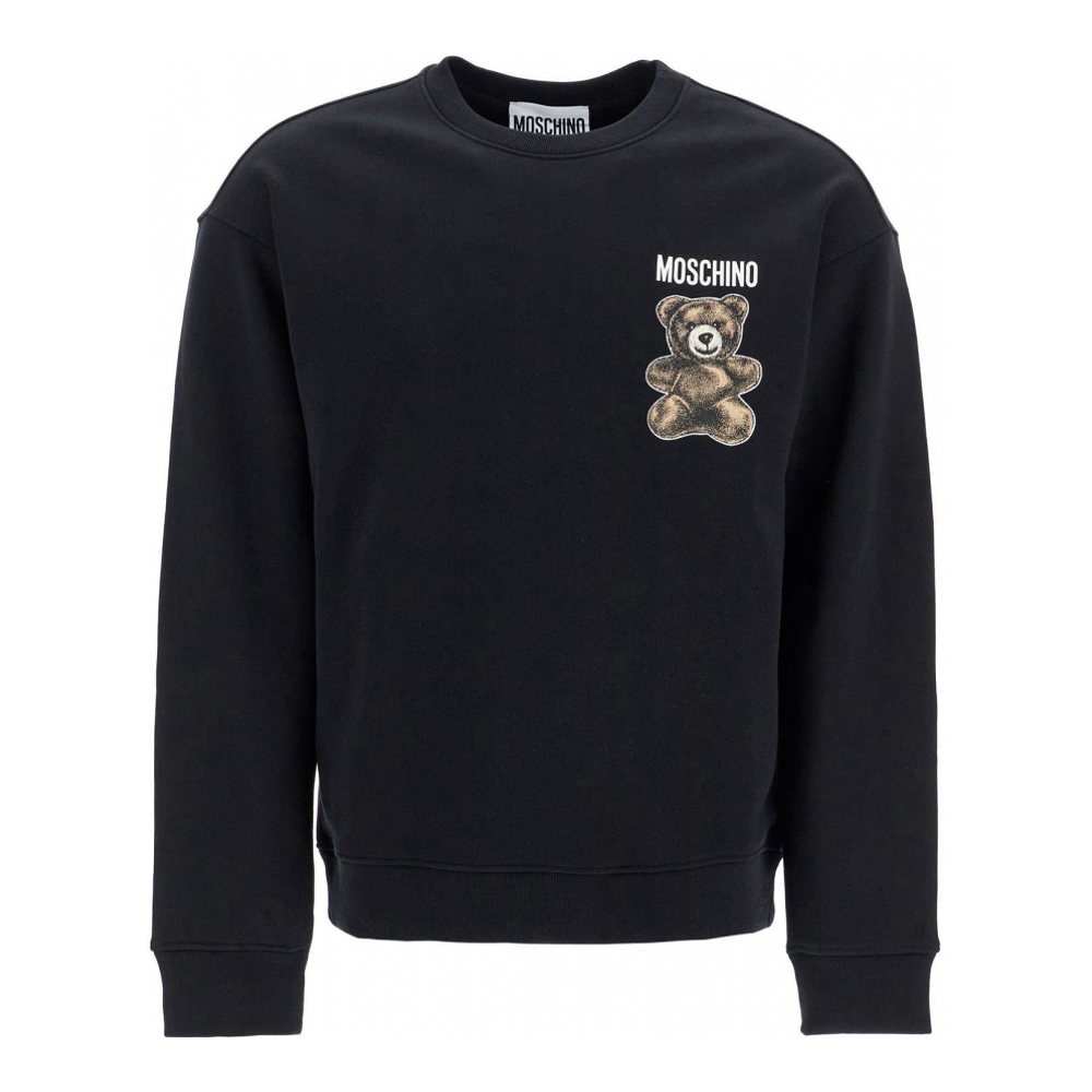 Sweatshirt 'Teddy Bear' pour Hommes
