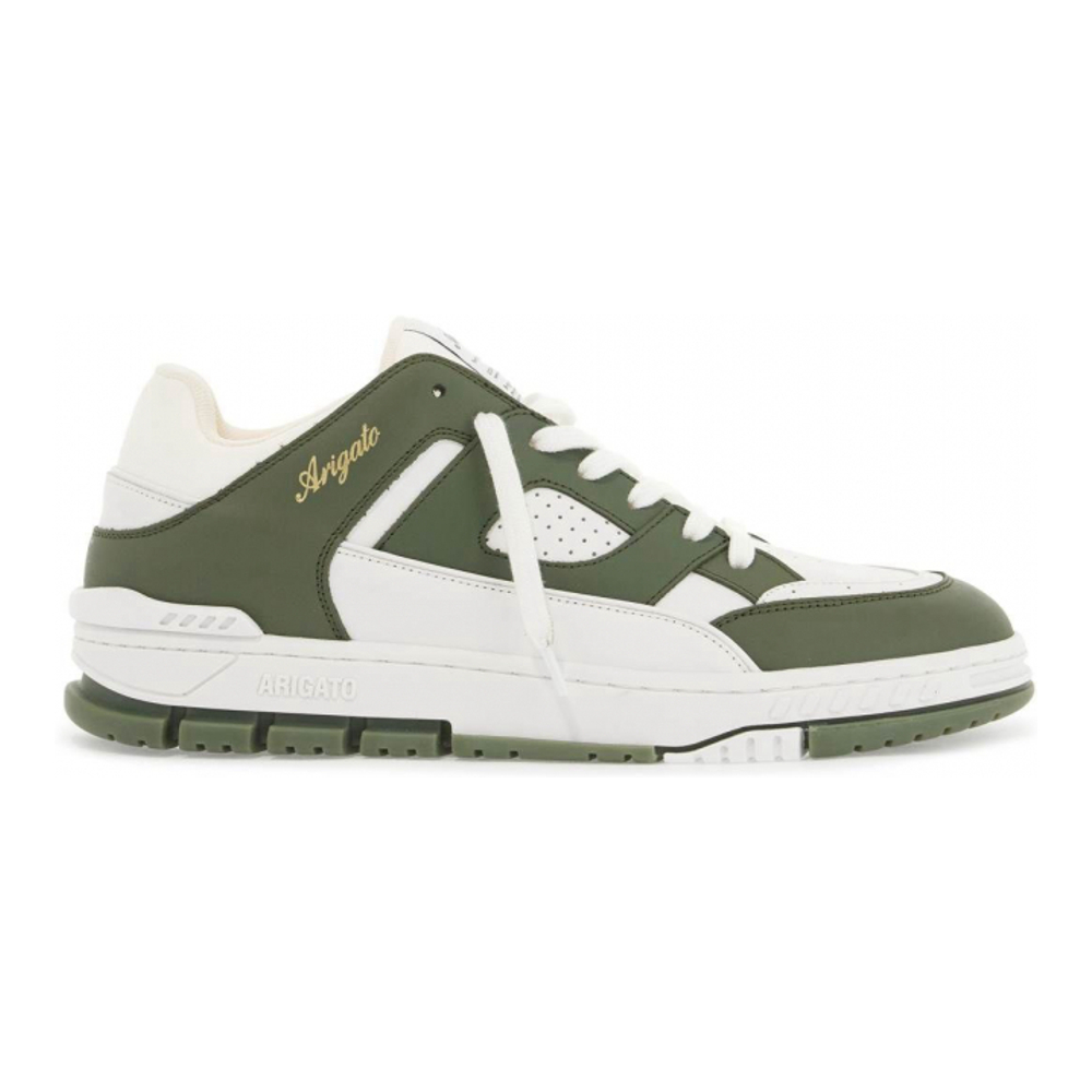 Men's 'Low-Cut' Sneakers