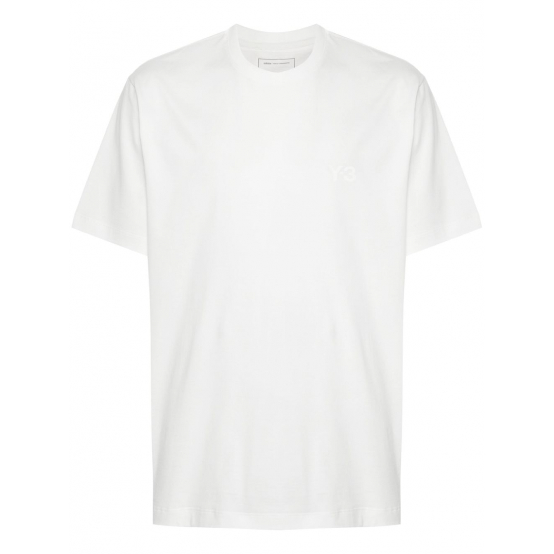 Men's 'Logo-Print' T-Shirt