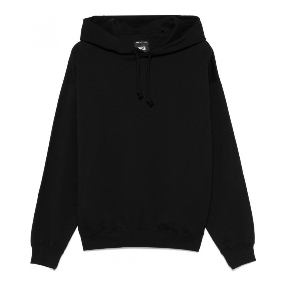 Sweatshirt à capuche  'Graphic'