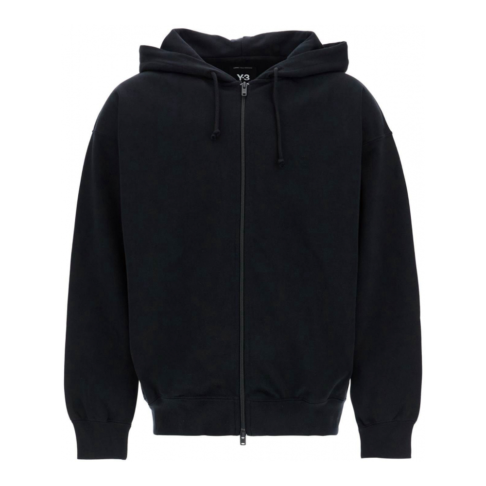 Men's 'Zip' Hoodie
