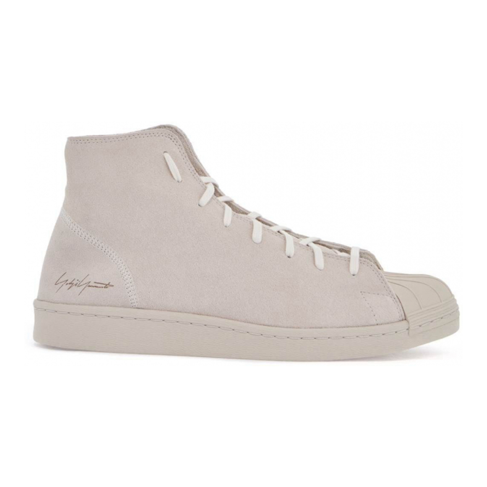 Men's High-Top Sneakers