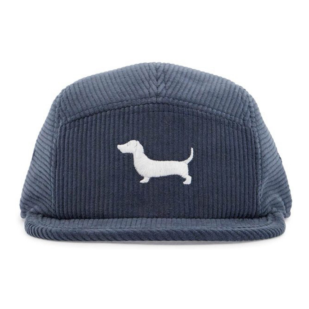 Casquette 'Hector Embroidered' pour Hommes