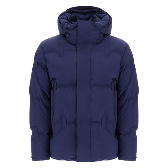 Doudoune en plumes pour Hommes