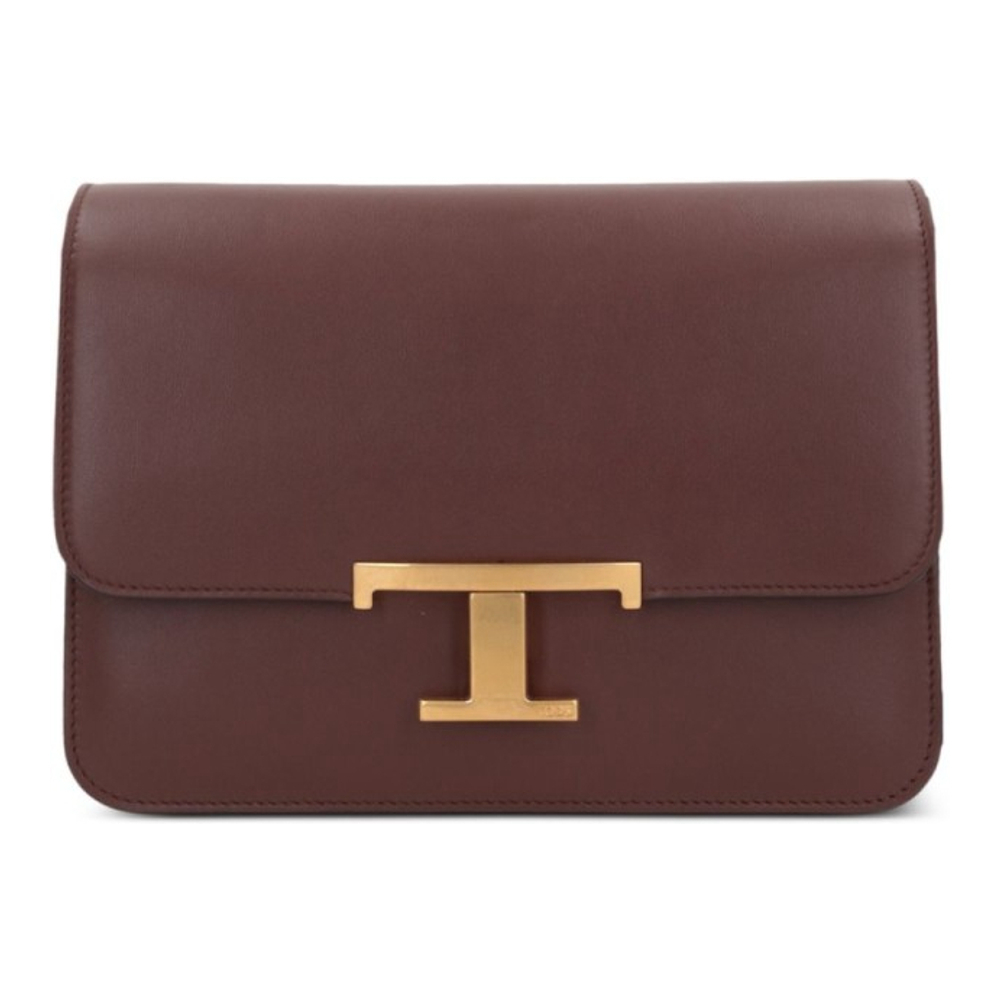 Sac à bandoulière 'Mini T Timeless' pour Femmes