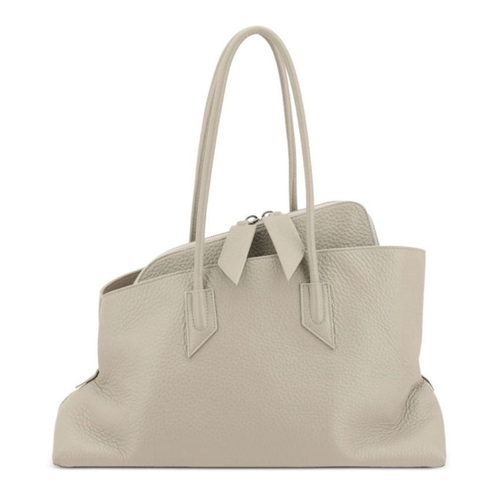 Women's 'Medium La Passeggiata' Shoulder Bag