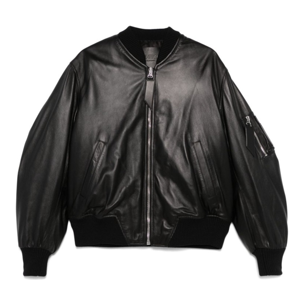 Blouson bomber 'Anja' pour Femmes