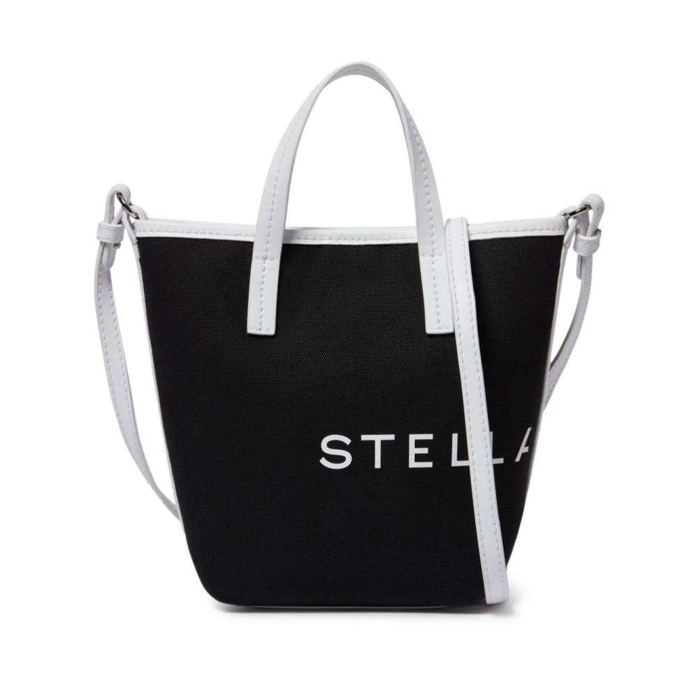 Sac seau 'Logo-Print' pour Femmes