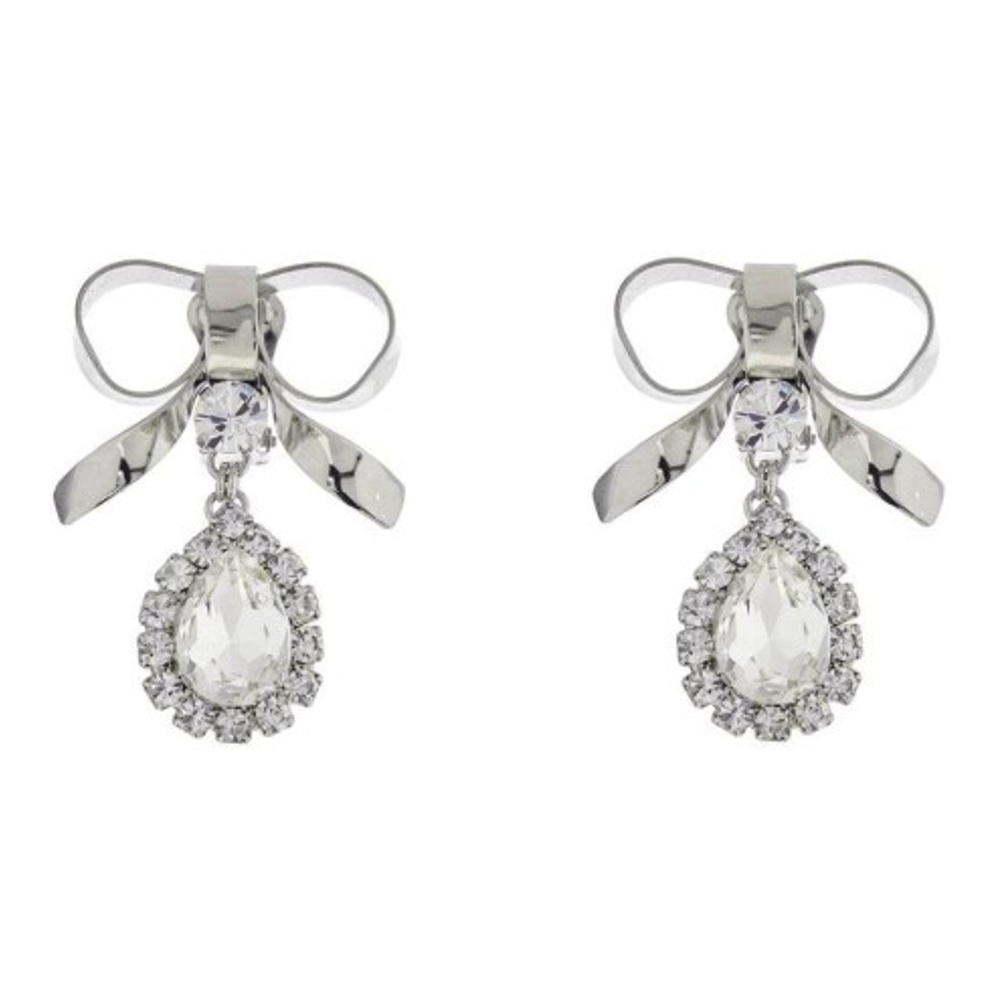 'Bow' Ohrringe für Damen