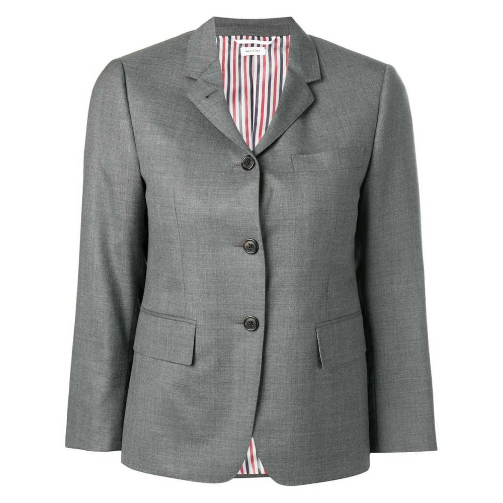 Veste 'Super 120S' pour Femmes