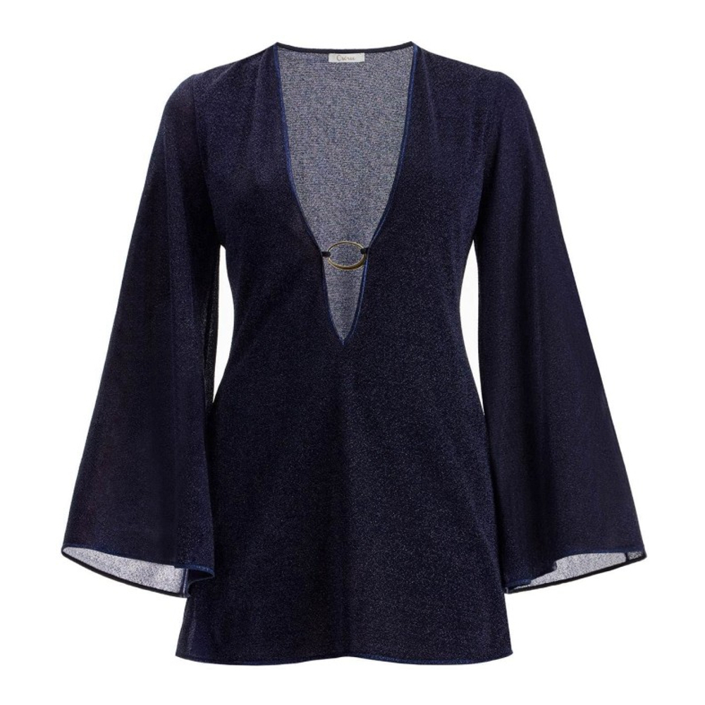 Robe mini 'Mini Lumière O-Ka' pour Femmes