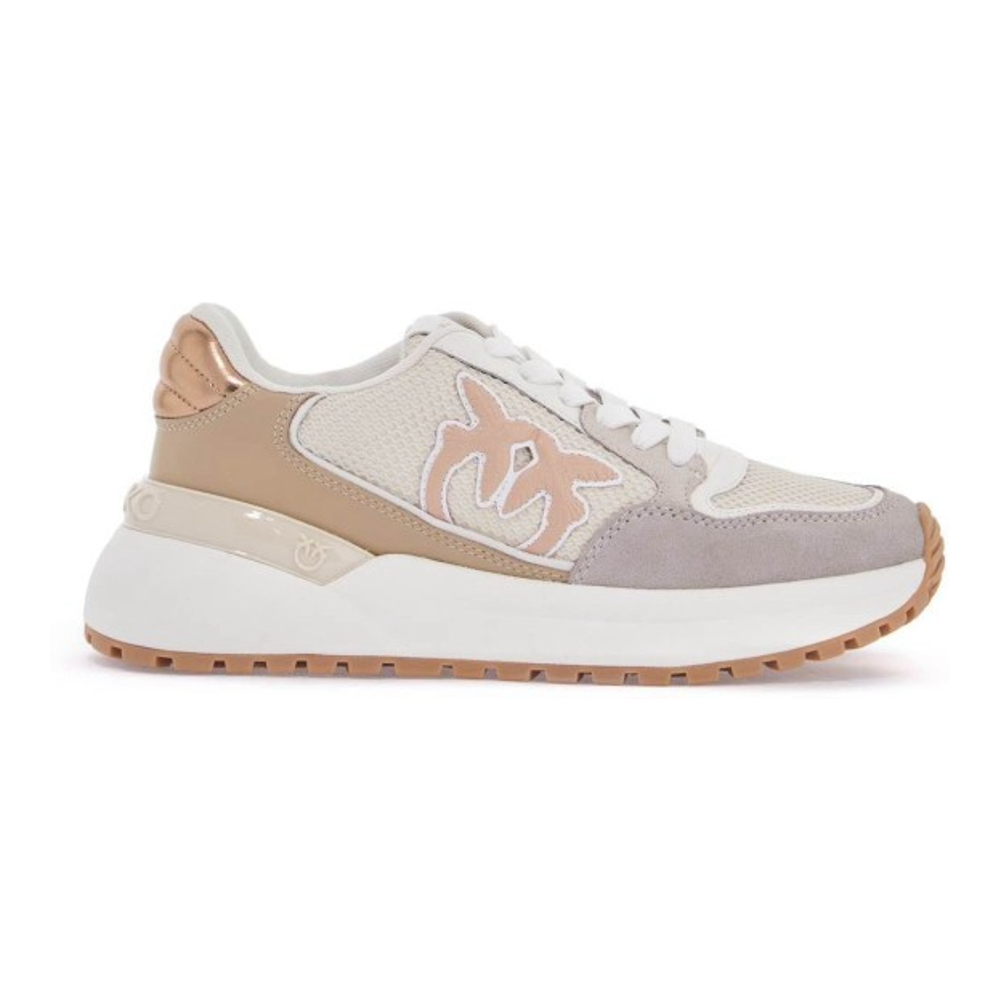 Women's 'Gem 07' Sneakers