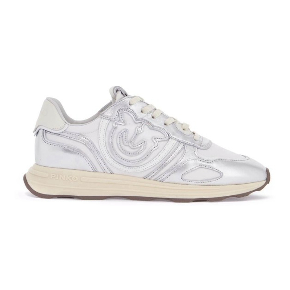 Women's 'Zoe' Sneakers