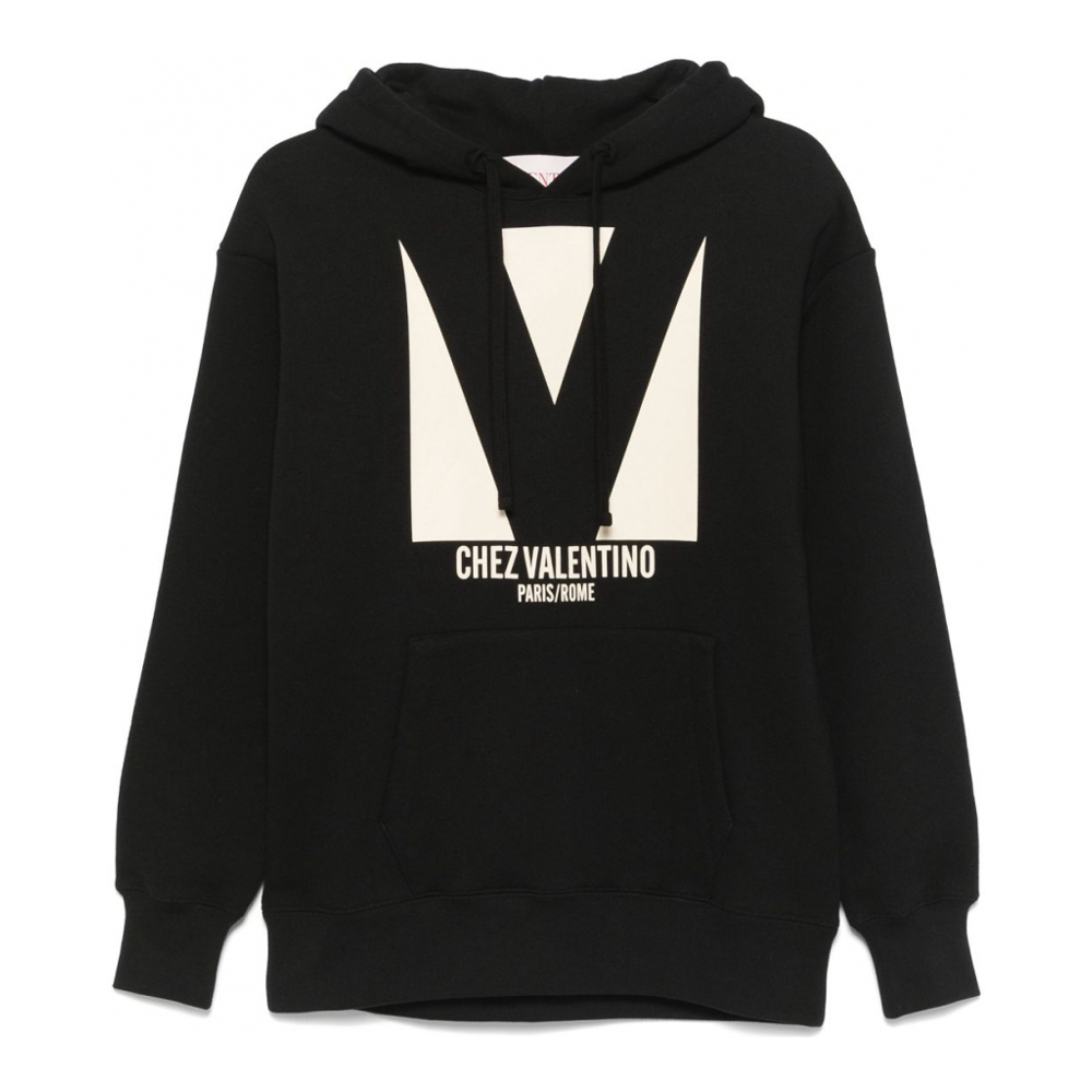 Women's 'Chez' Hoodie