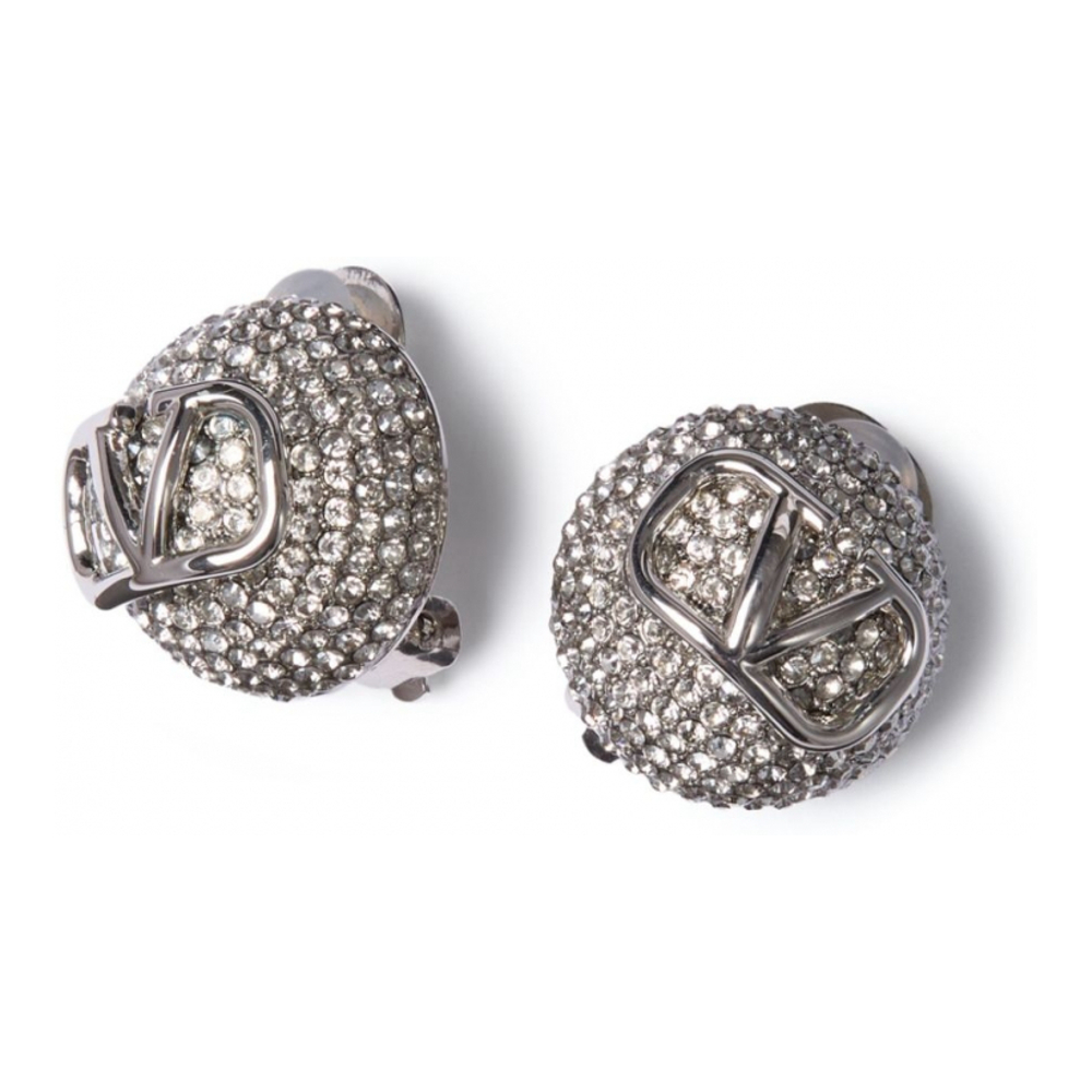 Women's 'VLogo Signature' Earrings