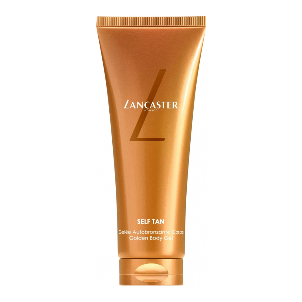 Gelée autobronzant - 125 ml