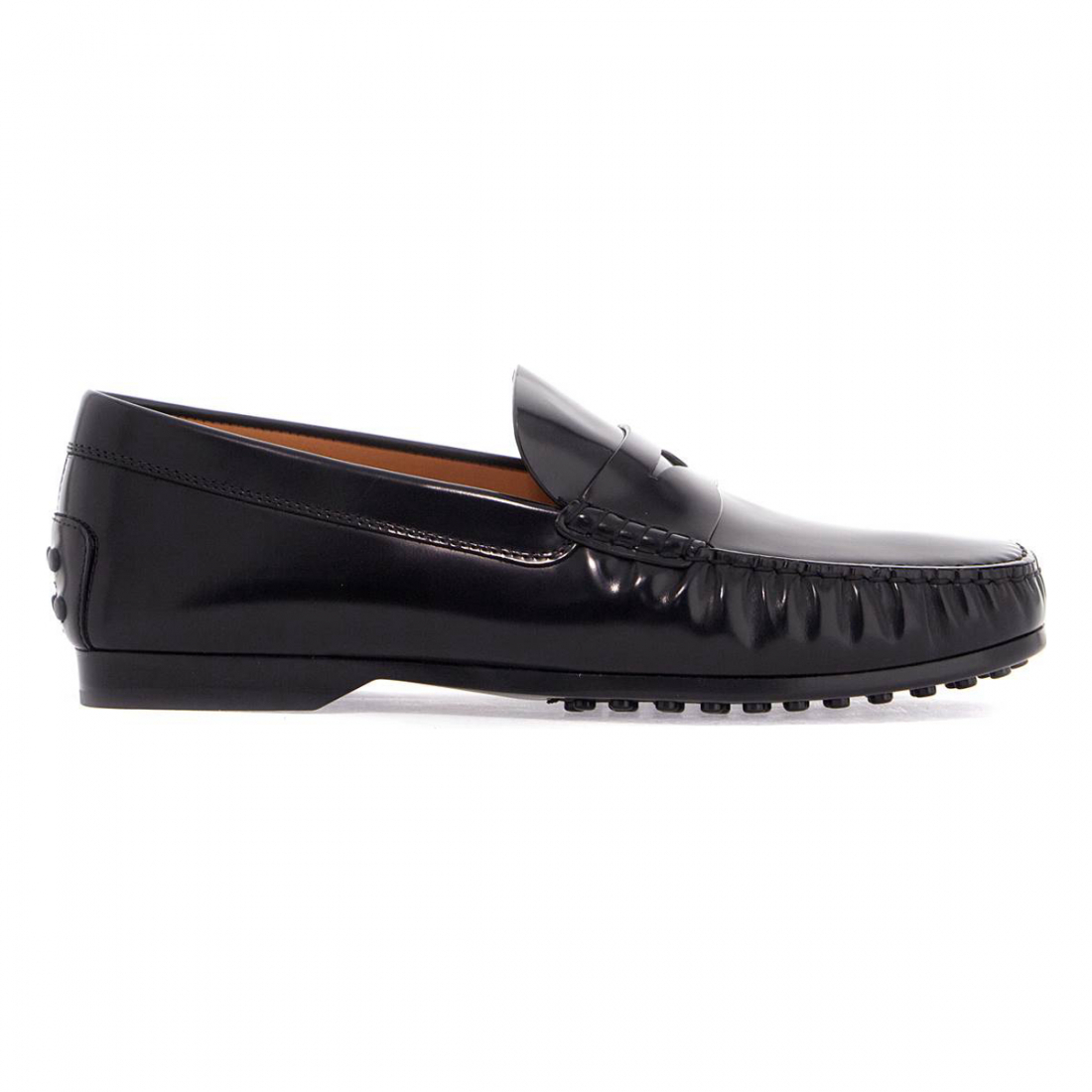 Men's 'Elegant Insert' Loafers