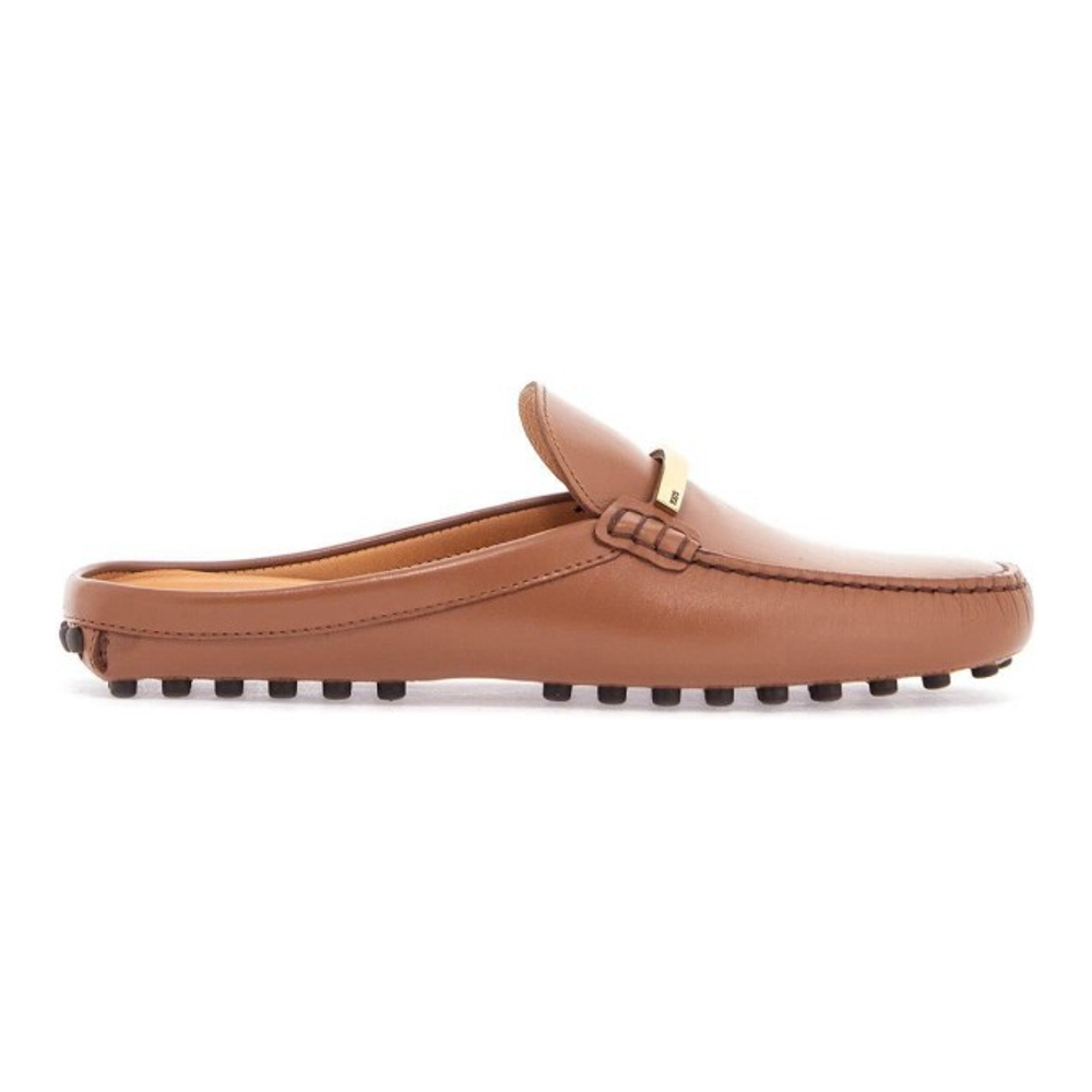 Women's 'Gommino Slip-On' Mules