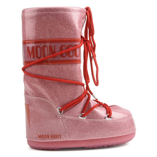 Bottes 'Icon Junior Glitter' pour Enfants