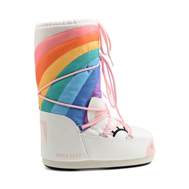Bottes 'Icon Unicon' pour Enfants