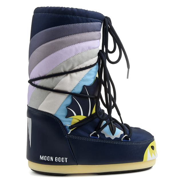 Bottes 'Icon Dragon' pour Enfants