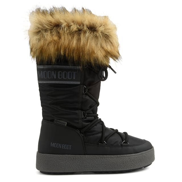 Women's 'Ltrack Monaco' Long Boots