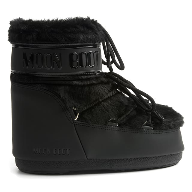 Women's 'Icon Low' Ankle Boots