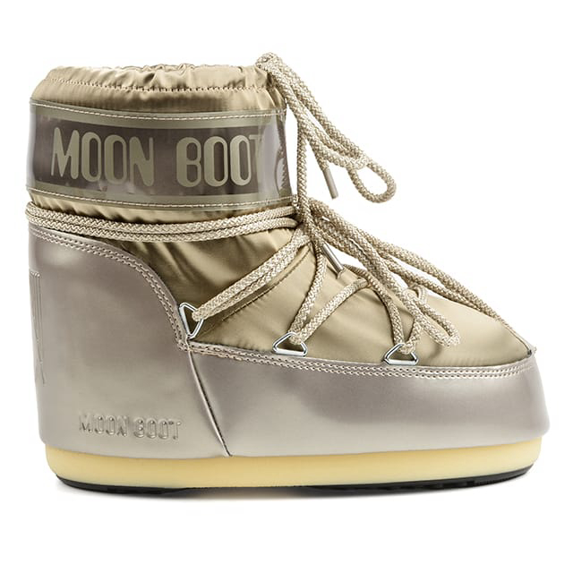 Women's 'Classic Low Glance' Ankle Boots