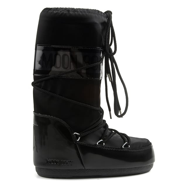 Women's 'Glance' Long Boots