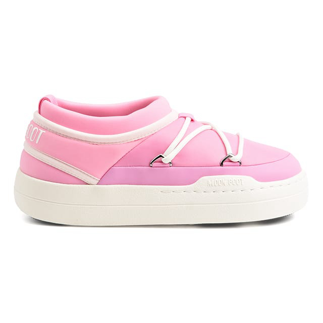 Women's 'Park Icon' Slip-on Sneakers