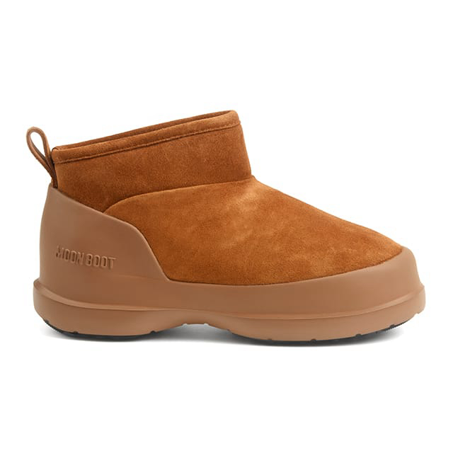 Women's 'Luna Low' Ankle Boots