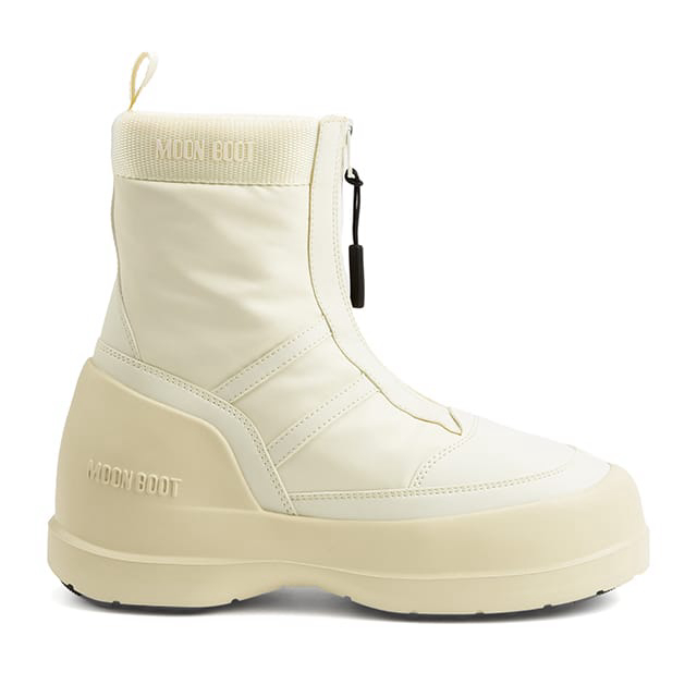 Women's 'Luna Zip' Ankle Boots