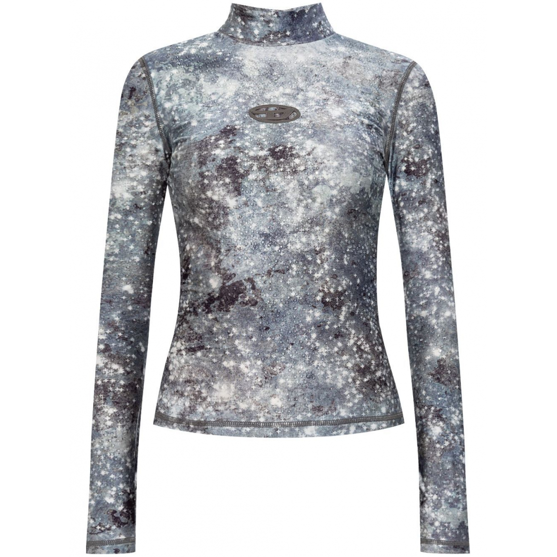 Women's 'T-Akara' Long-Sleeve T-Shirt