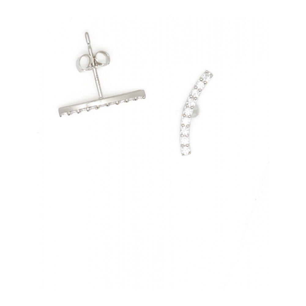 boucle d'oreilles merveille grimpantes