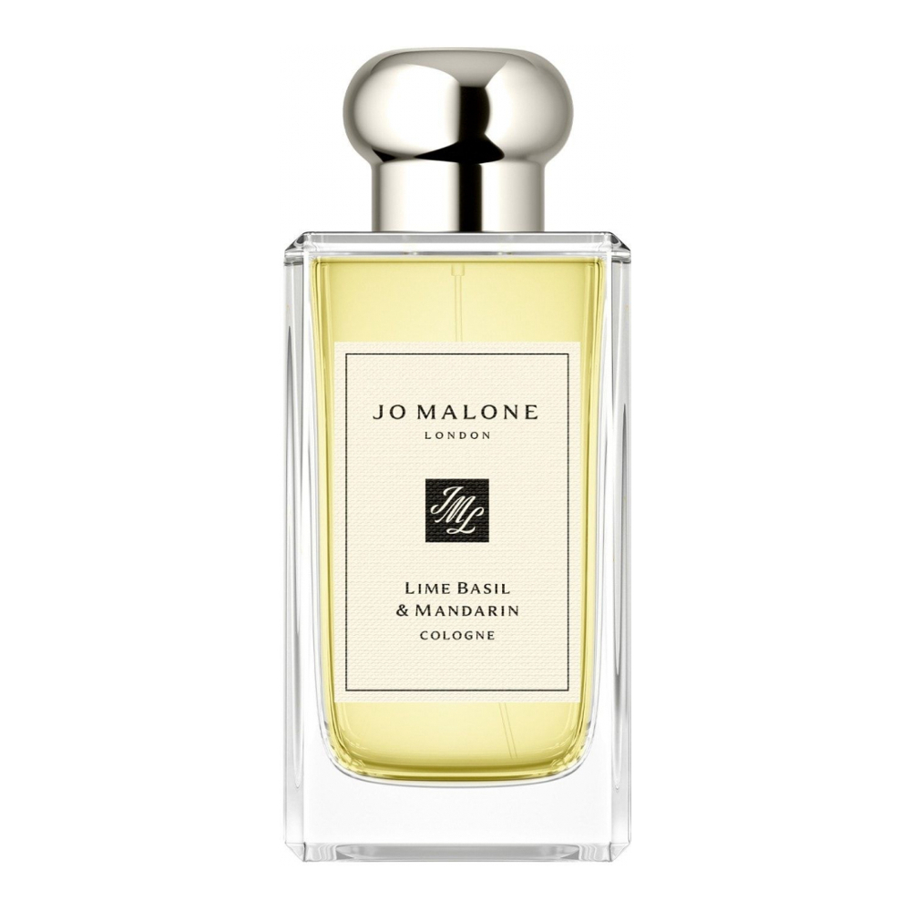 Cologne 'Lime Basil & Mandarin' - 100 ml