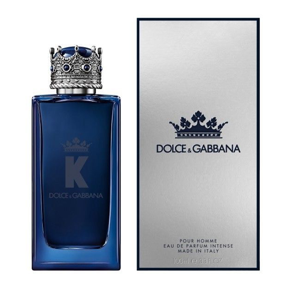 'K By Dolce & Gabbana Intense' Eau De Parfum - 100 ml