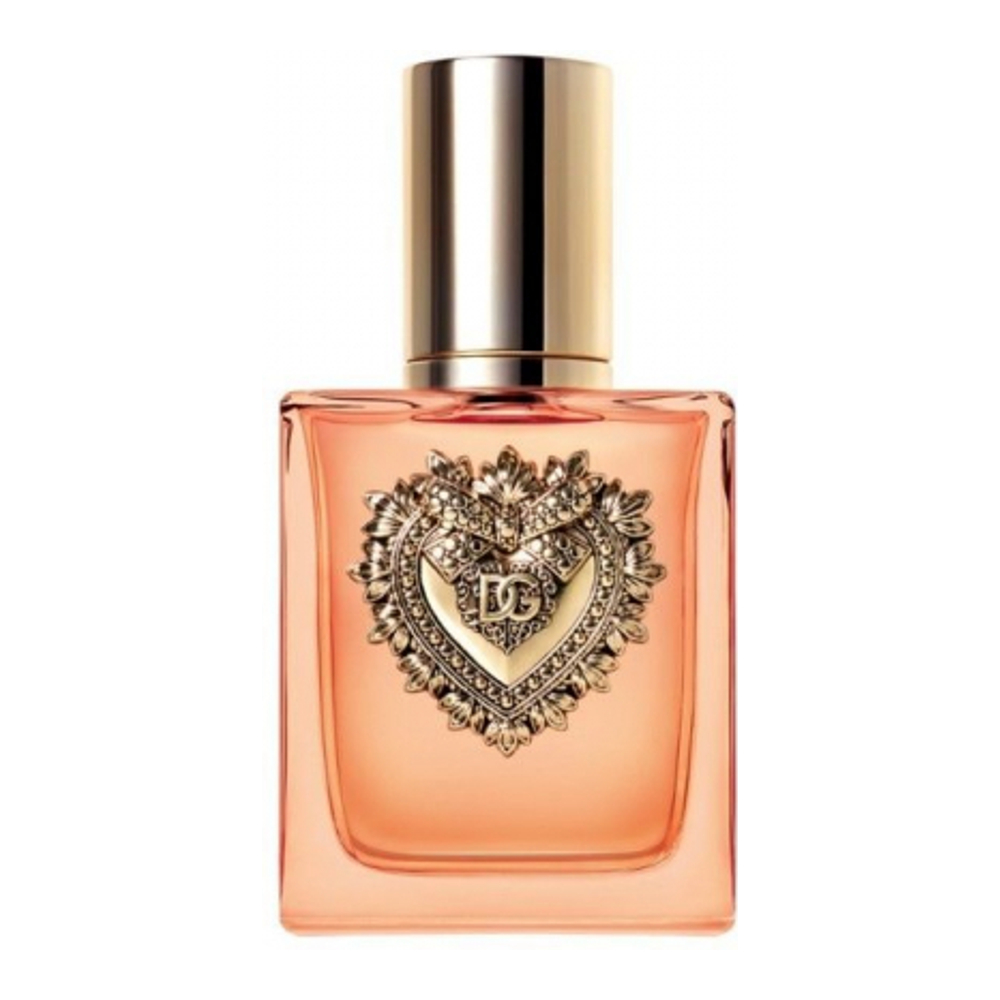 Eau de parfum 'Devotion Intense' - 50 ml