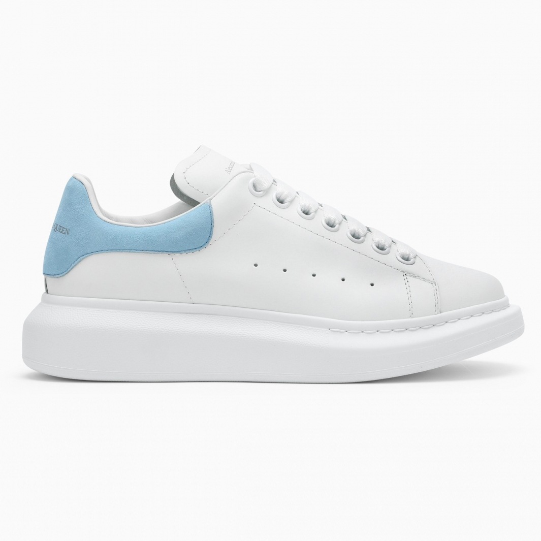 'Oversized' Sneakers für Damen