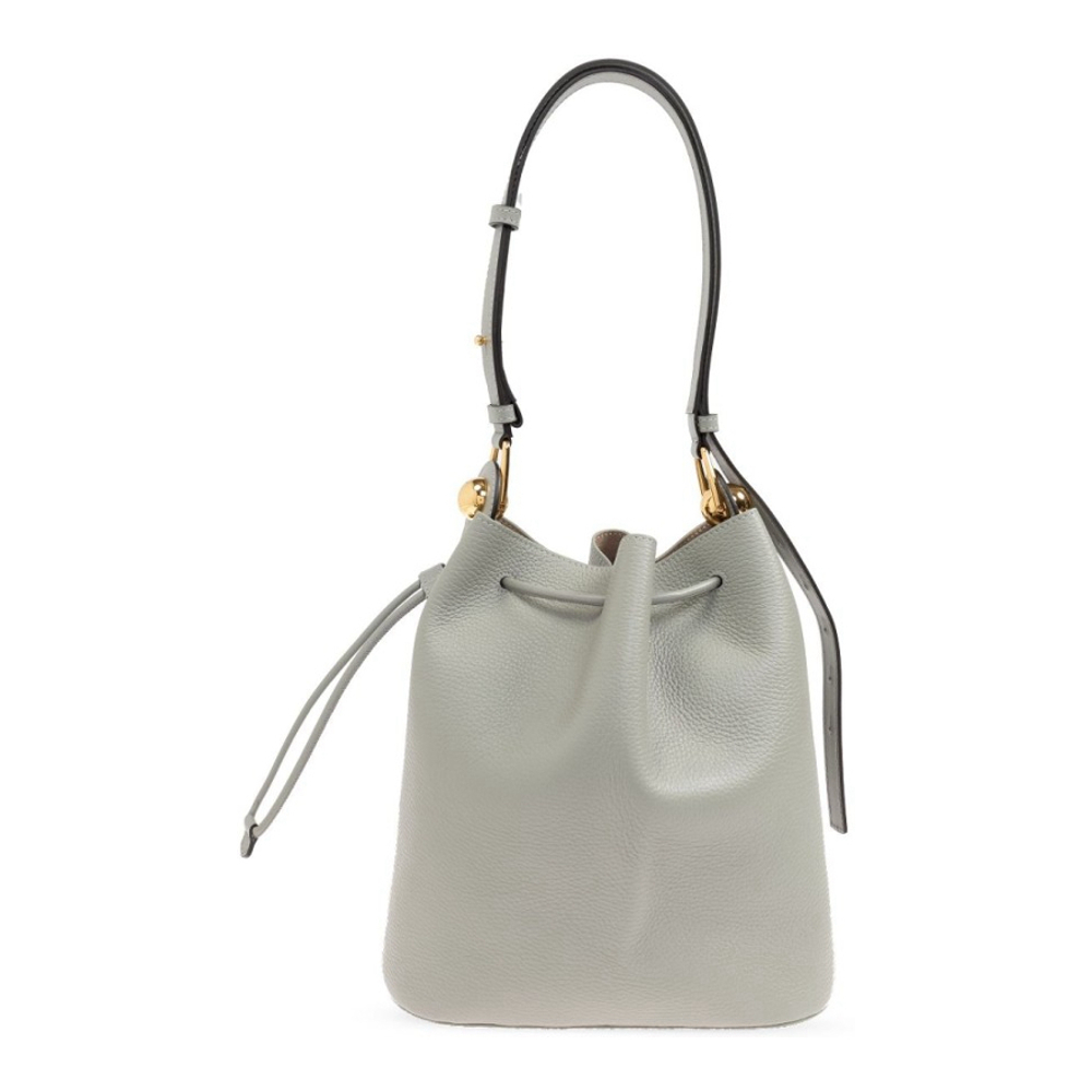 Women's 'Small Sfera' Bucket Bag