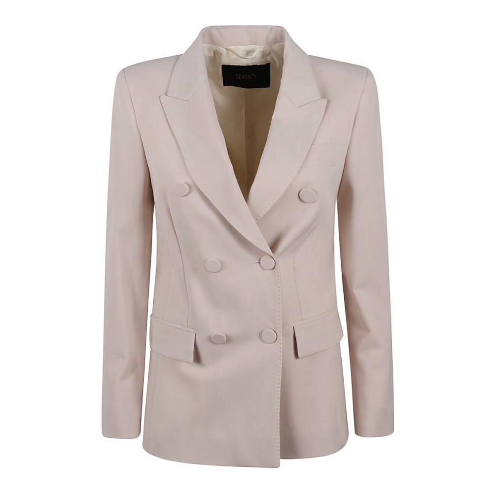 Blazer 'Fitted' pour Femmes